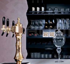 Кухня Mila 02 Кухня Mila 02 фабрика Aran Cucine