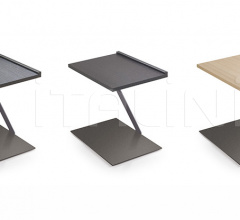 Столик Tray Столик Tray фабрика Barzaghi Salotti