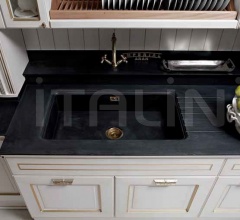 Кухня Mila 02 Кухня Mila 02 фабрика Aran Cucine