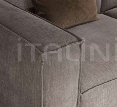 Модульный диван Young Free фабрика Barzaghi Salotti