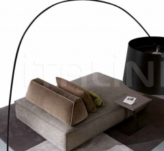 Столик Tray Столик Tray фабрика Barzaghi Salotti