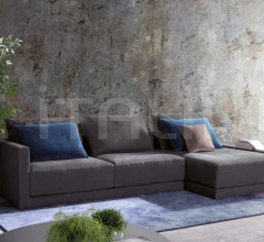 Модульный диван Brando Large фабрика Barzaghi Salotti