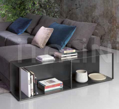 Модульный диван Brando Large фабрика Barzaghi Salotti