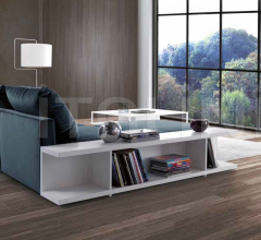 Модульный диван Brando Large фабрика Barzaghi Salotti