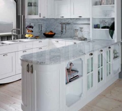 Кухня Mila 02 Кухня Mila 02 фабрика Aran Cucine