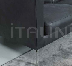 Модульный диван Brando фабрика Barzaghi Salotti