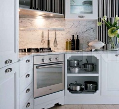 Кухня Mila 02 Кухня Mila 02 фабрика Aran Cucine