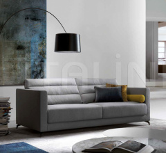 Модульный диван Brando Tailor фабрика Barzaghi Salotti