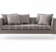 Модульный диван Ciak фабрика Barzaghi Salotti