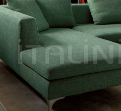 Модульный диван Ciak фабрика Barzaghi Salotti