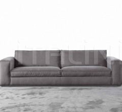 Модульный диван Lady фабрика Barzaghi Salotti