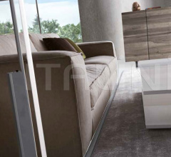 Модульный диван Lady фабрика Barzaghi Salotti