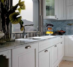 Кухня Mila 02 Кухня Mila 02 фабрика Aran Cucine