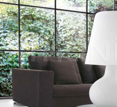 Модульный диван Time фабрика Barzaghi Salotti