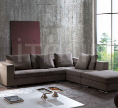 Модульный диван Time фабрика Barzaghi Salotti