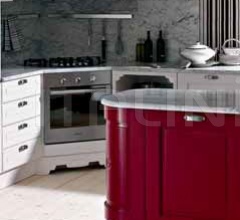 Кухня Mila 02 Кухня Mila 02 фабрика Aran Cucine