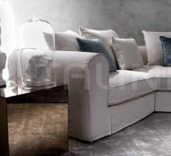 Диван Manhattan фабрика Barzaghi Salotti