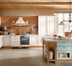 Кухня Murano Кухня Murano фабрика Aran Cucine