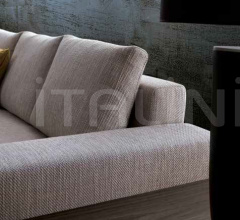 Модульный диван Roger фабрика Barzaghi Salotti