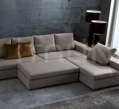 Модульный диван Roger фабрика Barzaghi Salotti