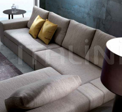 Модульный диван Roger фабрика Barzaghi Salotti
