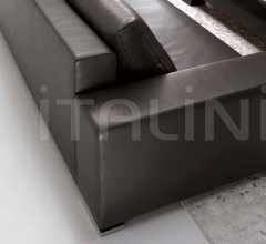 Модульный диван Roger фабрика Barzaghi Salotti