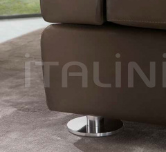 Модульный диван Join фабрика Barzaghi Salotti