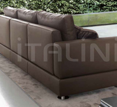 Модульный диван Join фабрика Barzaghi Salotti