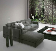 Модульный диван Join фабрика Barzaghi Salotti