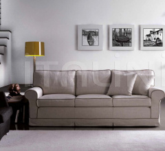 Диван-кровать Duse фабрика Barzaghi Salotti