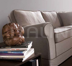 Диван-кровать Duse фабрика Barzaghi Salotti