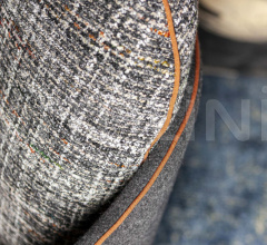 Кресло Hug фабрика Barzaghi Salotti