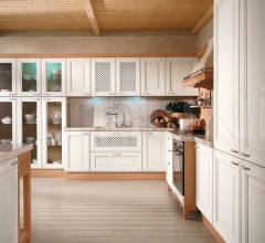 Кухня Murano Кухня Murano фабрика Aran Cucine