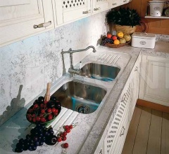 Кухня Murano Кухня Murano фабрика Aran Cucine