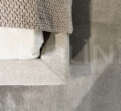 Кровать Alain bed Кровать Alain bed фабрика Barzaghi Salotti