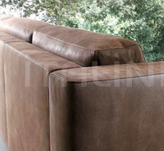 Модульный диван Must фабрика Barzaghi Salotti