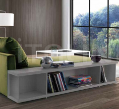 Модульный диван Brando Large фабрика Barzaghi Salotti