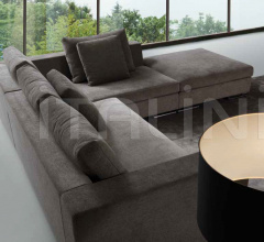 Модульный диван Time фабрика Barzaghi Salotti