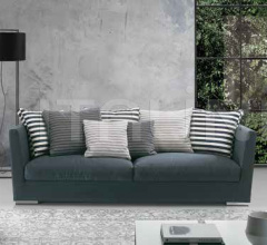 Модульный диван BART фабрика Barzaghi Salotti