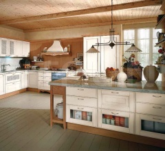 Кухня Murano Кухня Murano фабрика Aran Cucine