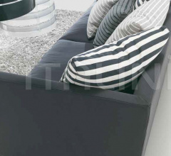 Модульный диван BART фабрика Barzaghi Salotti