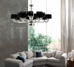 Диван Manhattan фабрика Barzaghi Salotti