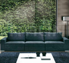 Диван In&Out фабрика Barzaghi Salotti