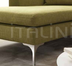 Модульный диван Ciak фабрика Barzaghi Salotti