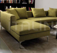 Модульный диван Ciak фабрика Barzaghi Salotti