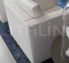 Кресло Easy фабрика Barzaghi Salotti