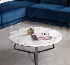Кофейный столик Round фабрика Barzaghi Salotti
