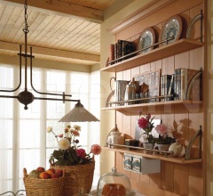 Кухня Murano Кухня Murano фабрика Aran Cucine