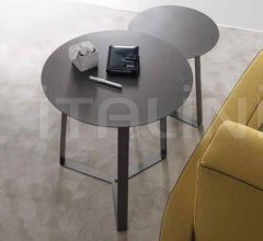 Кофейный столик Round фабрика Barzaghi Salotti