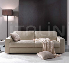 Диван-кровать Den фабрика Barzaghi Salotti